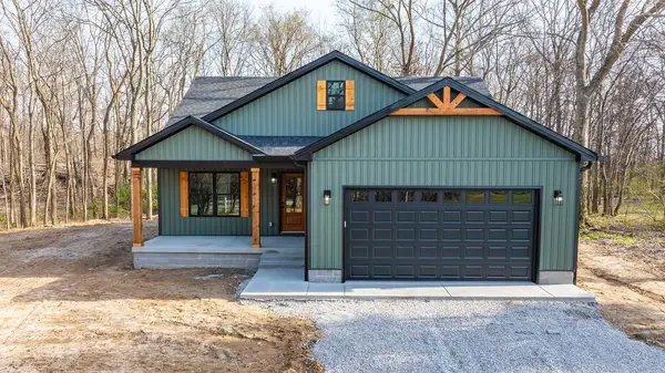 295 Chesnut, Guthrie, KY 42234