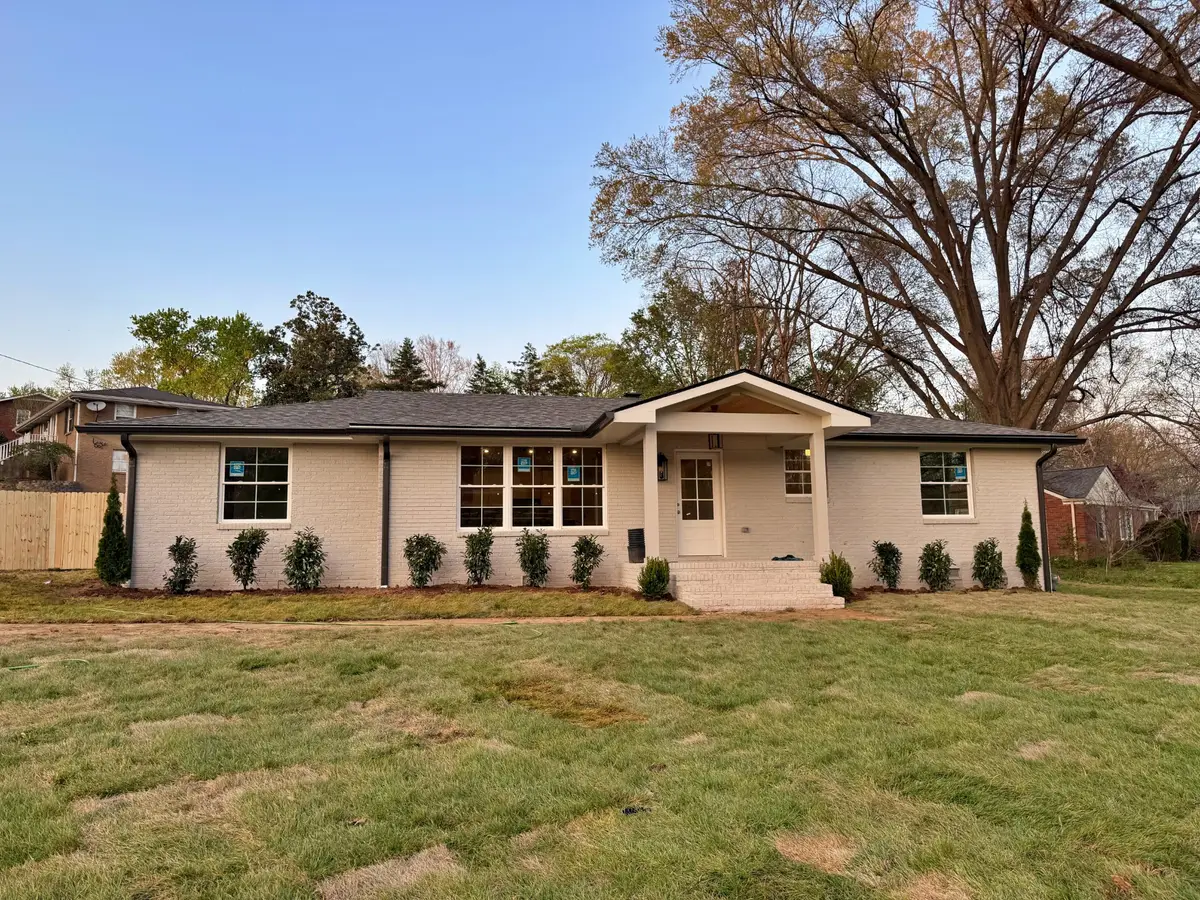 366 Barrywood Dr, Nashville, TN 37211 - #1