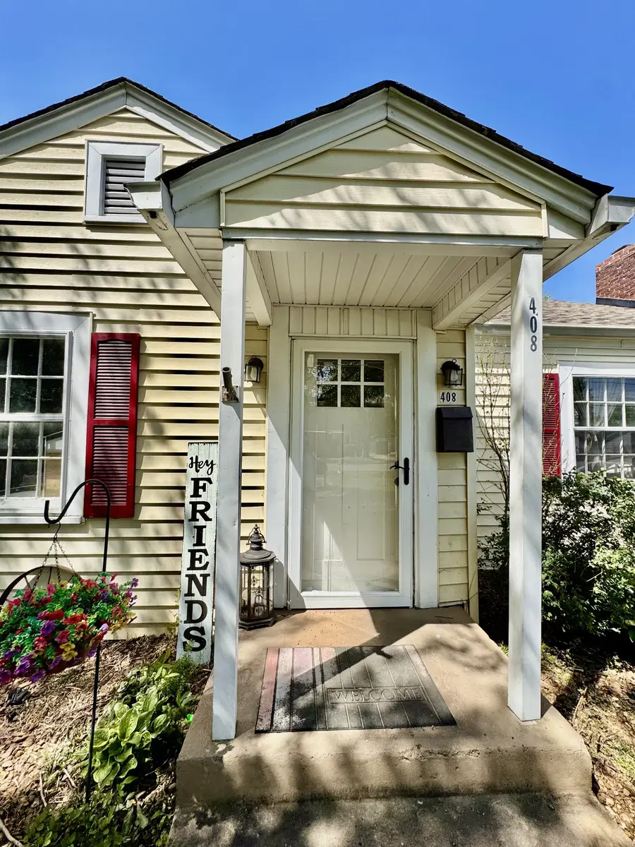 408 S Tarver Ave, Lebanon, TN 37087 - #3