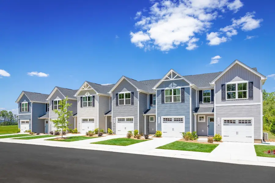 1442 Wildflower Way, Goodlettsville, TN 37072 - #2