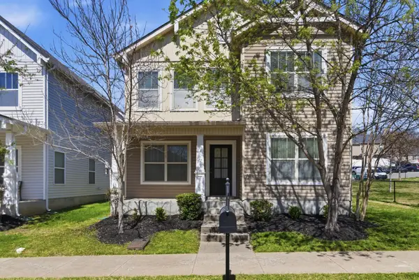 1613 Sprucedale Dr, Antioch, TN 37013