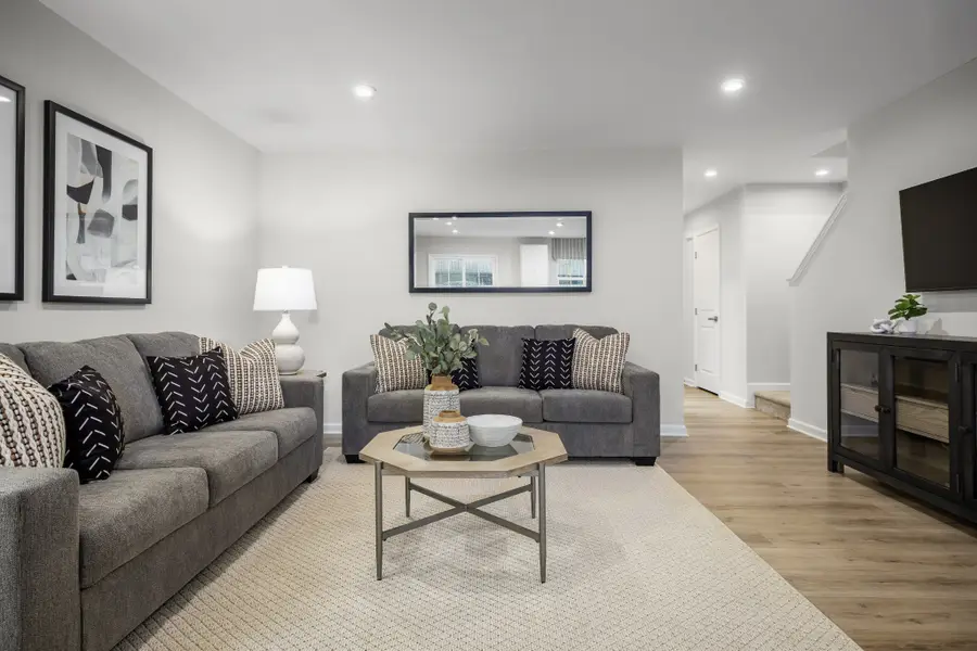 1442 Wildflower Way, Goodlettsville, TN 37072 - #3