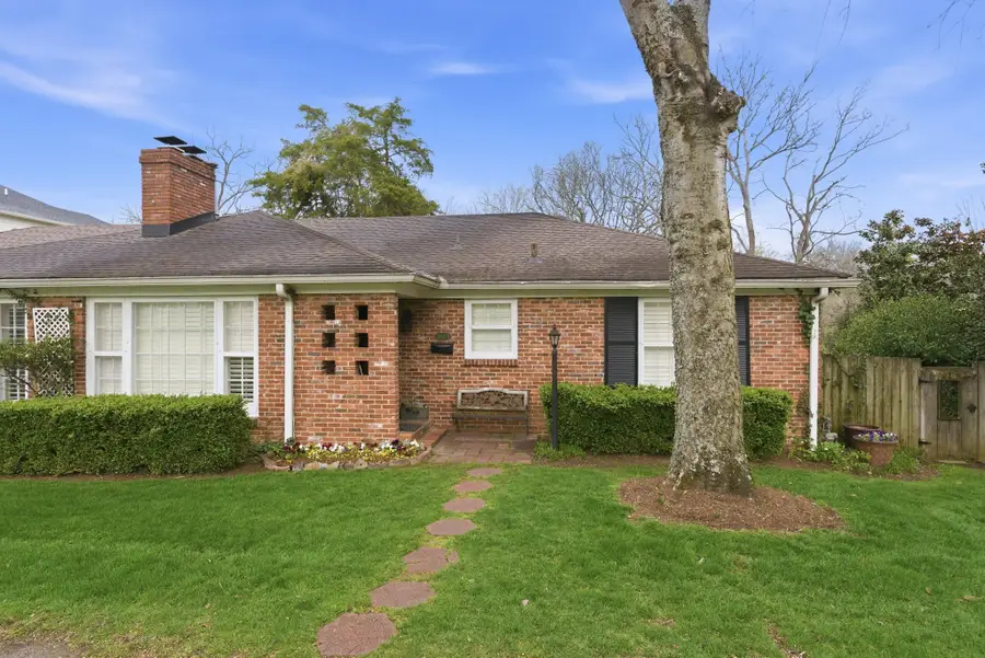 3802 Harding Pl, Nashville, TN 37215 - #2