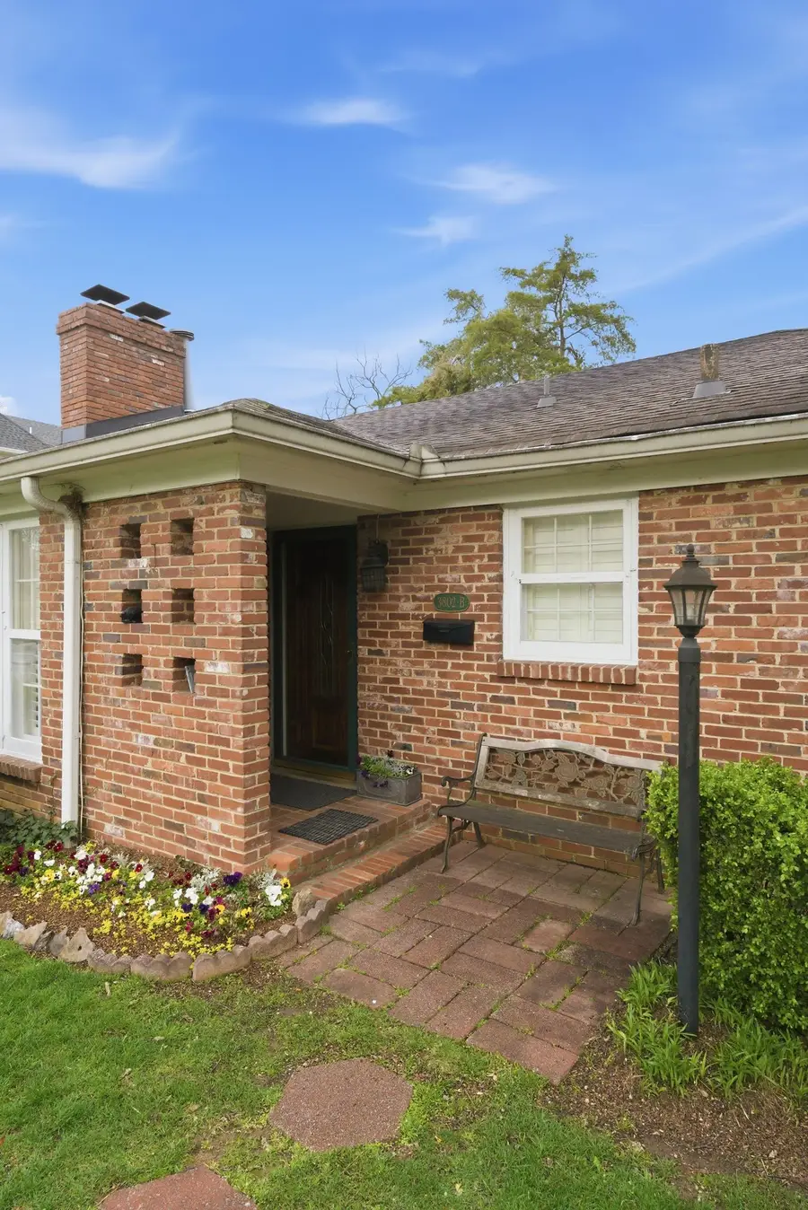 3802 Harding Pl, Nashville, TN 37215 - #3