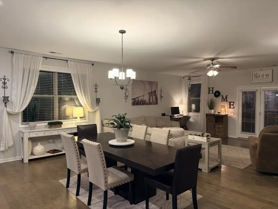 6430 Hickory Bell Dr, Murfreesboro, TN 37128 - #2