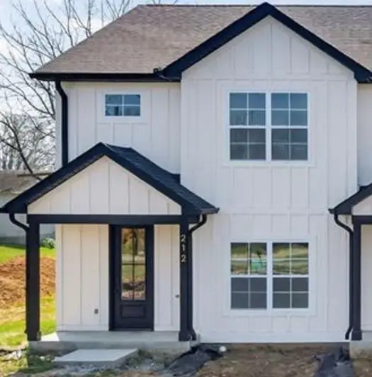 212 W Jere Whitson Rd, Cookeville, TN 38501 - #1