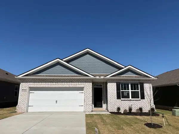 8933 Round Bale Avenue, Bowling Green, KY 42104