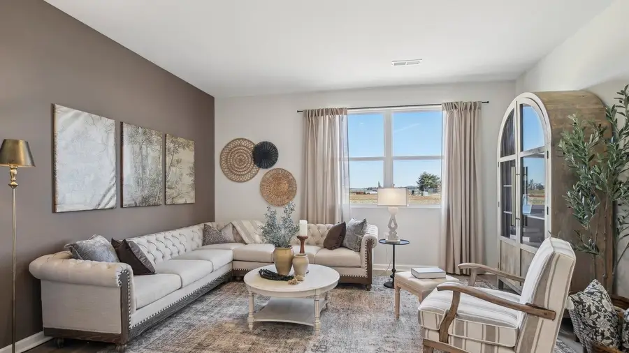 8933 Round Bale Avenue, Bowling Green, KY 42104 - #3