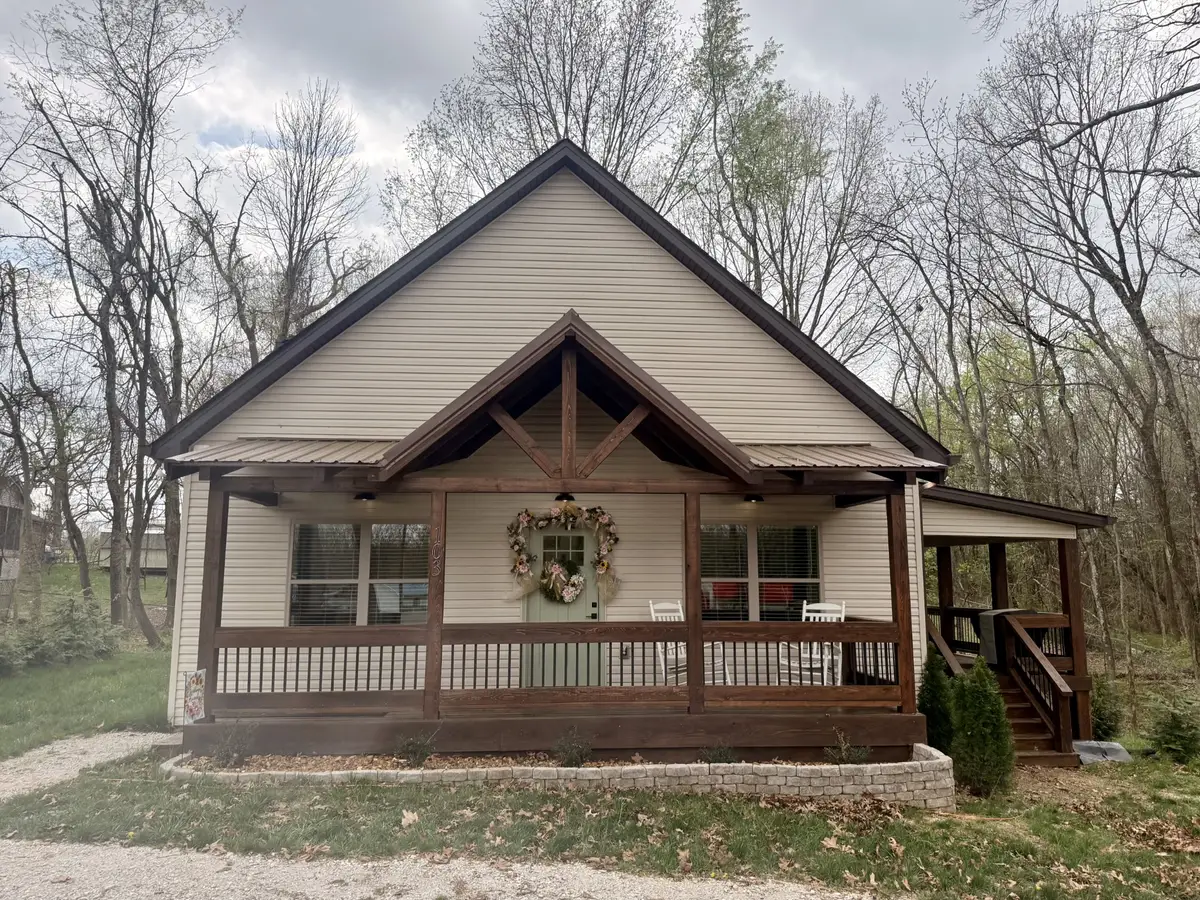 103 Pigeon Hollow Rd, Dickson, TN 37055 - #1