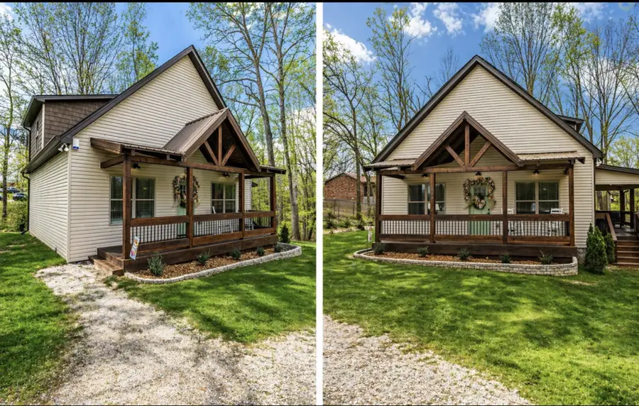 103 Pigeon Hollow Rd, Dickson, TN 37055 - #3