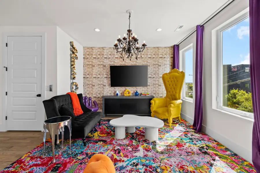 1203B Brick Church Pike, Nashville, TN 37207 - #3