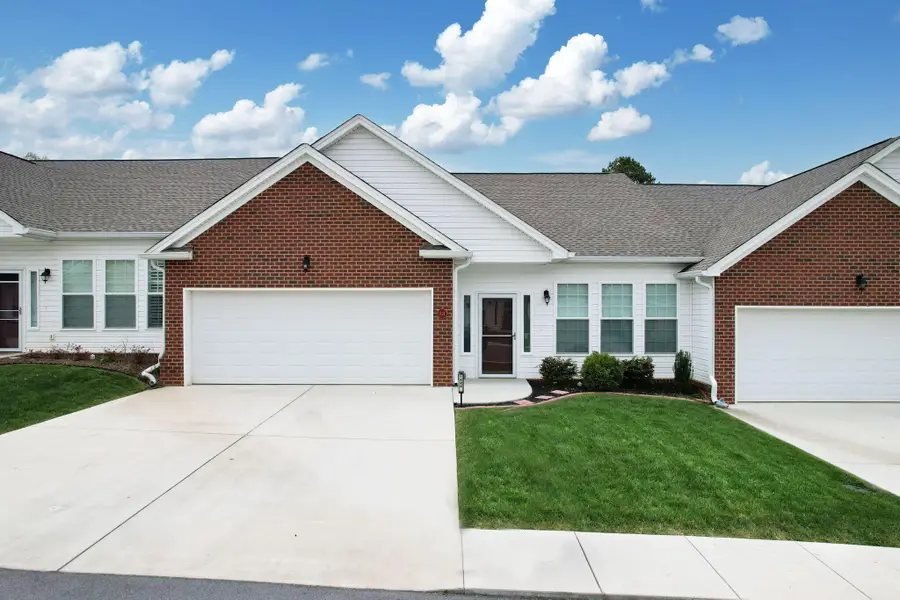 1424 Niki Way Ne, Cleveland, TN 37312 - #2
