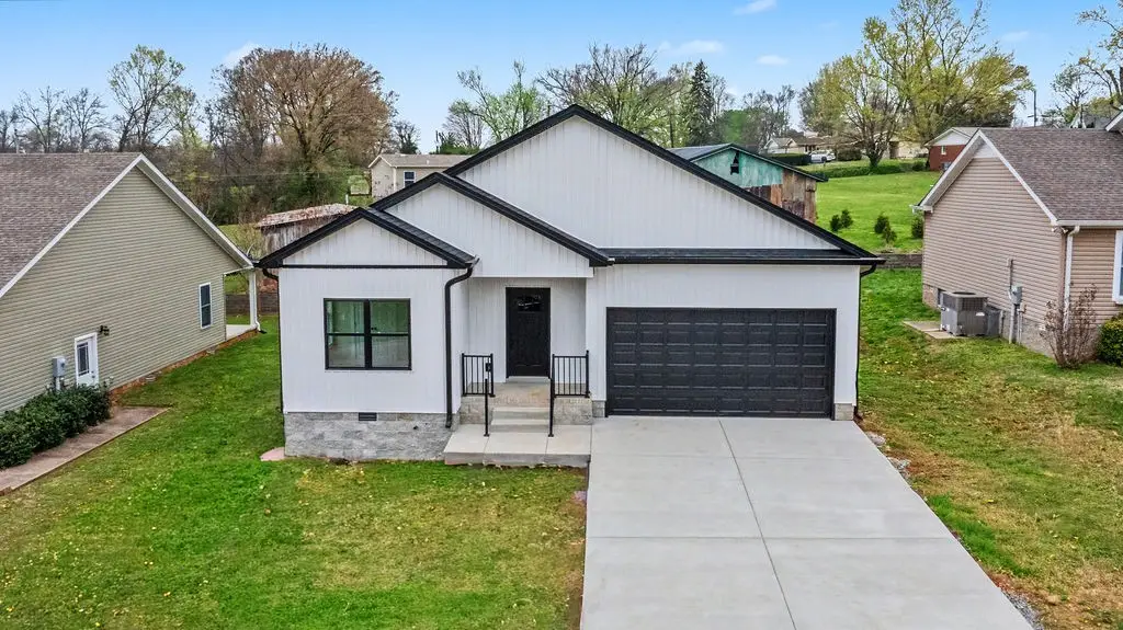 104 Bee Line Way, Trenton, KY 42286 - #1