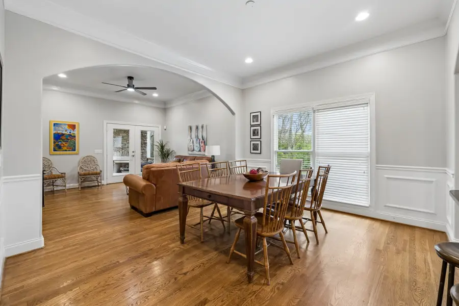 4102B Oriole Pl, Nashville, TN 37215 - #3