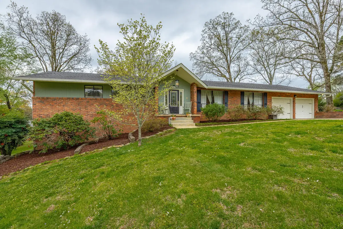 4812 Montcrest Circle, Chattanooga, TN 37416 - #1