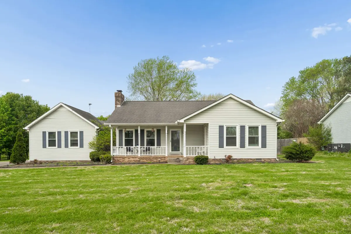 621 Greystone Dr, Lascassas, TN 37085 - #1