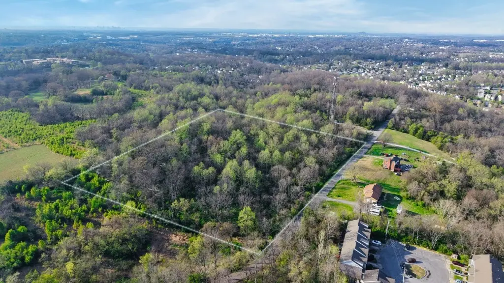 4215 Moss Rd, Antioch, TN 37013 - #1