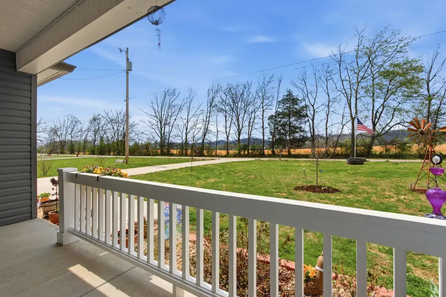 2705 Mcconnell Rd, Cornersville, TN 37047 - #3