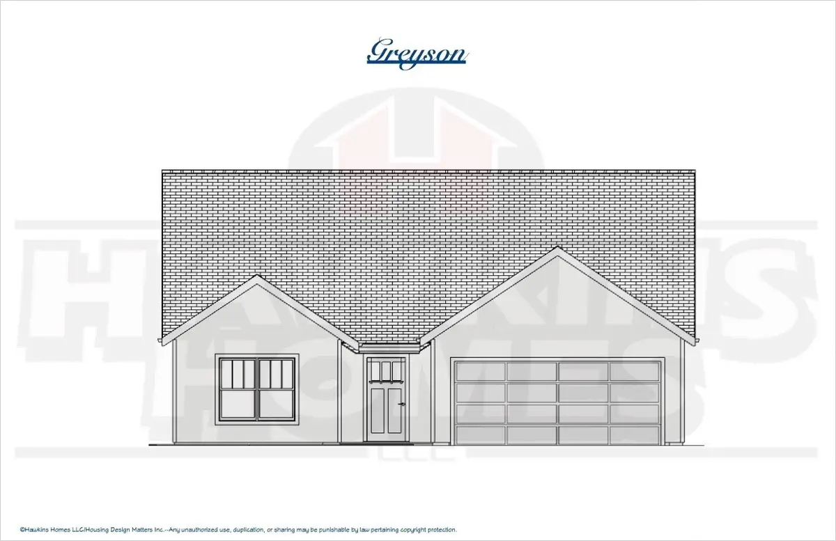 12 Persinger Place, Clarksville, TN 37042 - #1