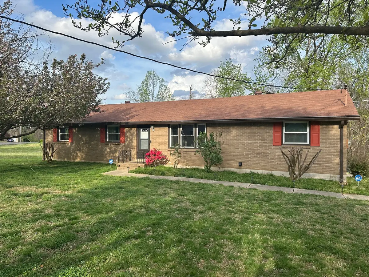 117 Peggy Ct, Goodlettsville, TN 37072 - #1