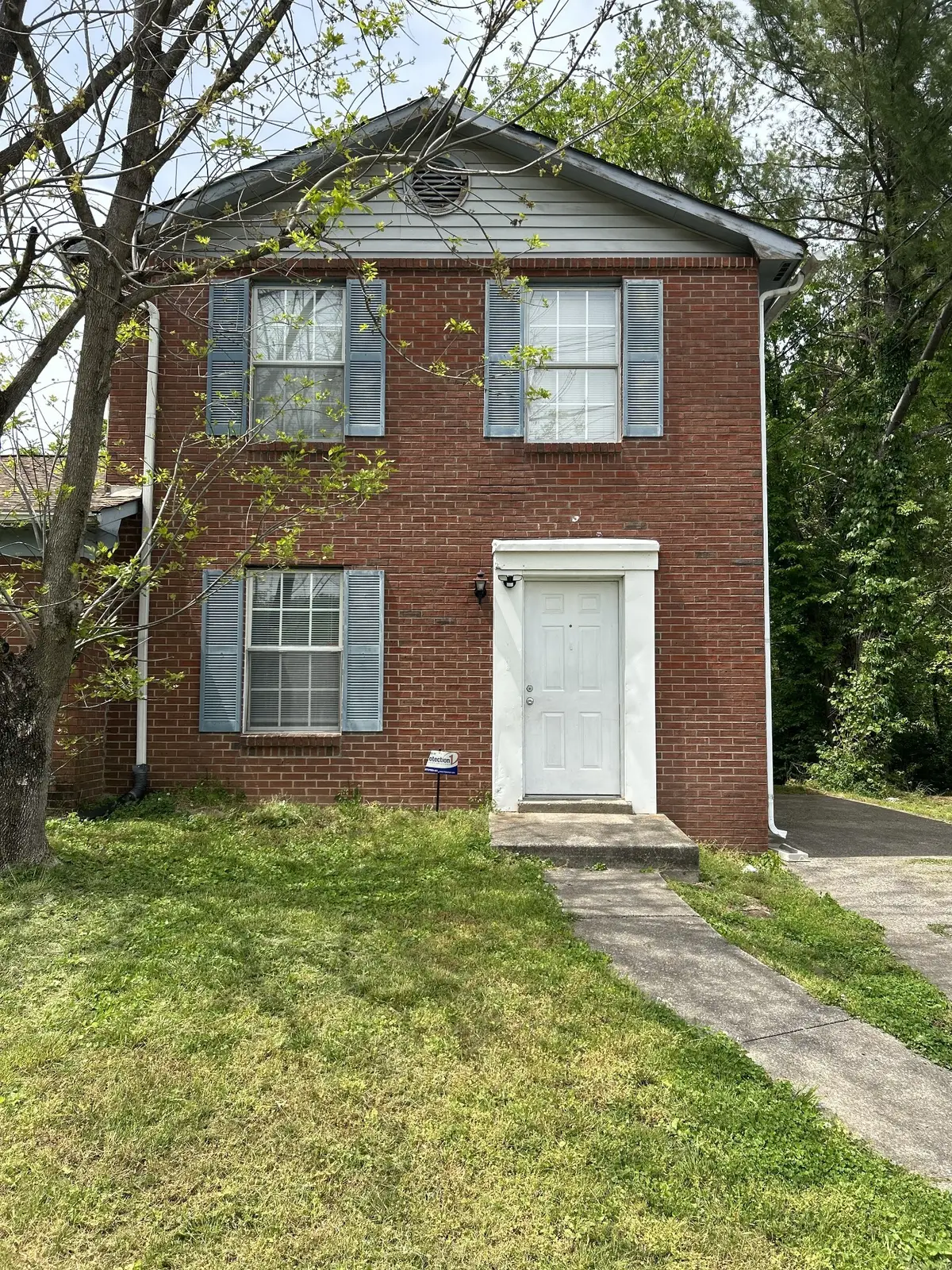 1348 Bellshire Terrace Dr, Nashville, TN 37207 - #1