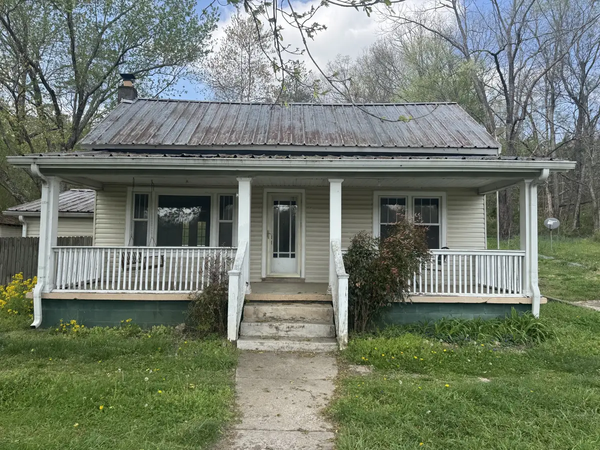 1506 Garners Creek Rd, Dickson, TN 37055 - #1