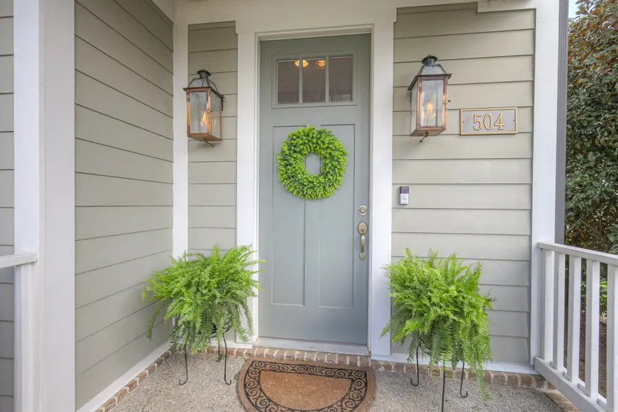 504 Lockwood Ln, Franklin, TN 37064 - #2