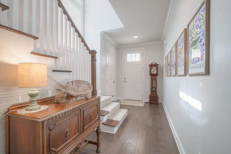 504 Lockwood Ln, Franklin, TN 37064 - #3