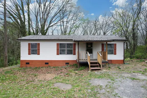 1115 Sunset Trail, Cleveland, TN 37311
