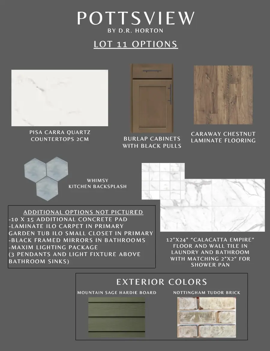 6076 Eugene Drive, Smyrna, TN 37167 - #3