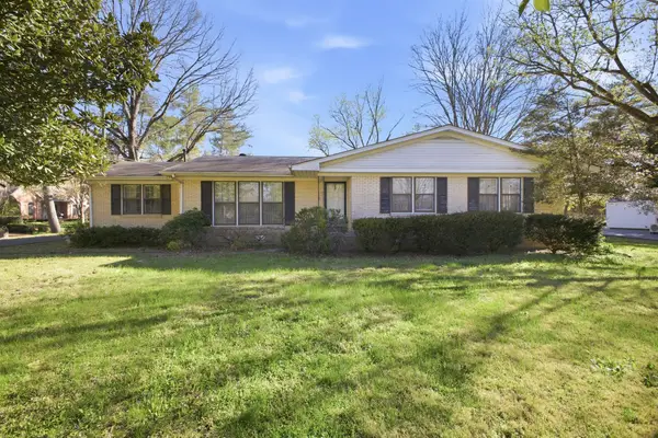 710 Murfreesboro Rd, Franklin, TN 37064