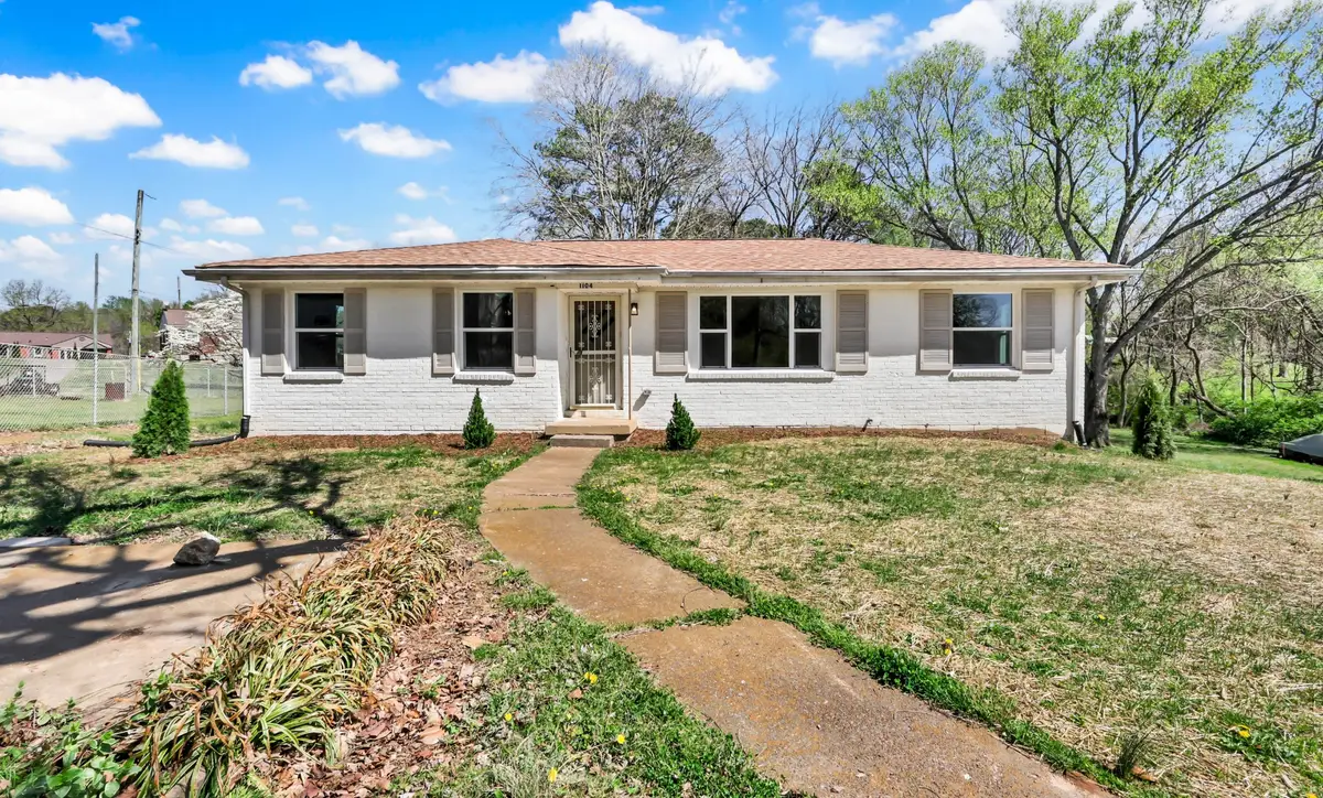 1104 Irving Ln, Clarksville, TN 37040 - #1