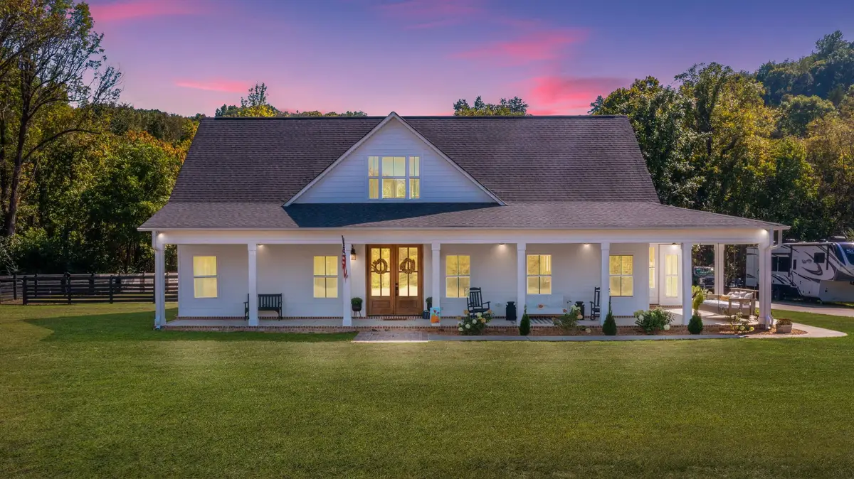 230 Mcdeal Rd, Fayetteville, TN 37334 - #1