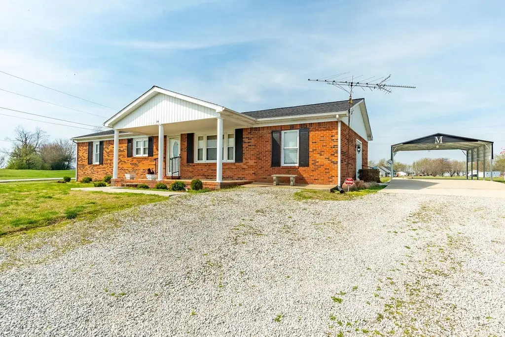 260 Heltsley St, Lewisburg, KY 42256 - #1