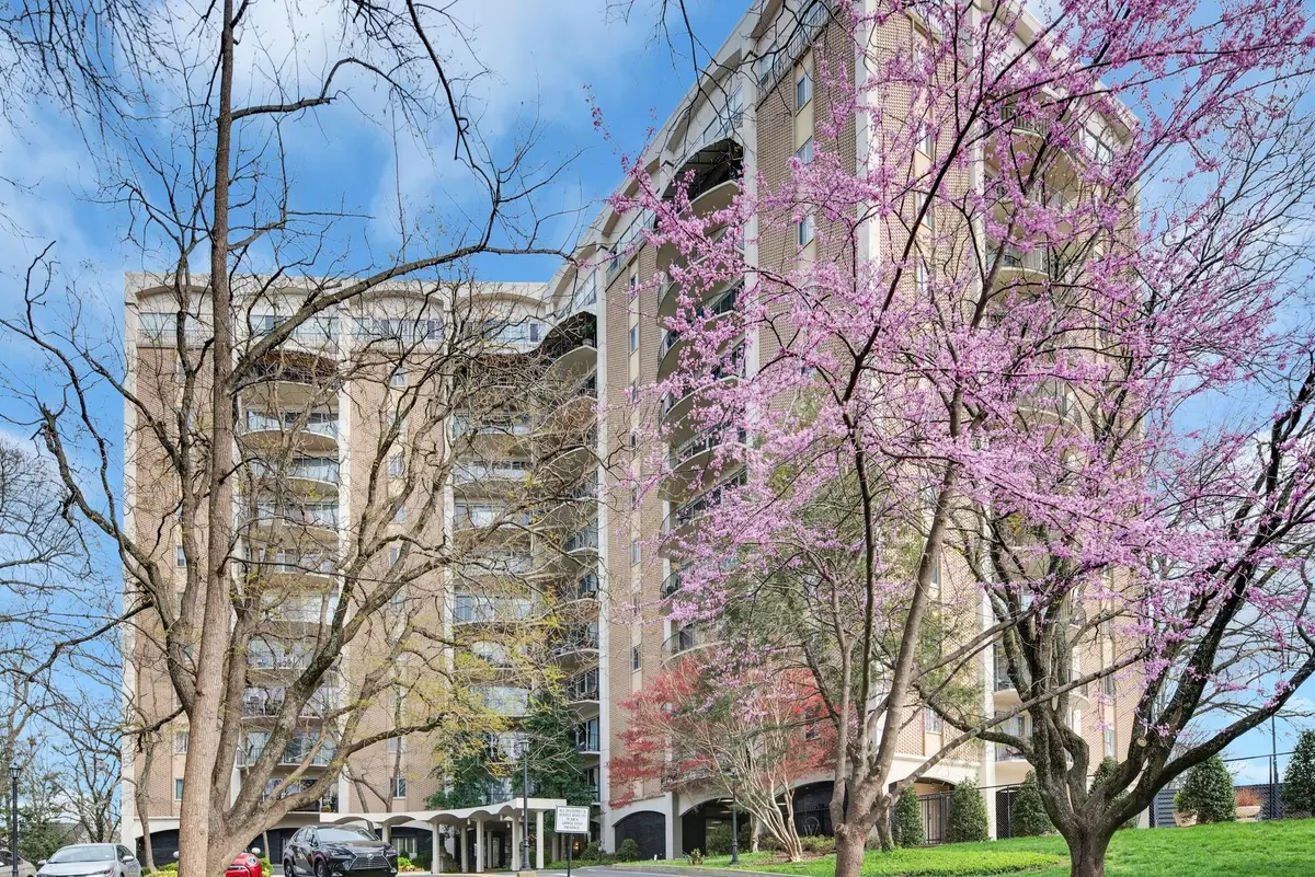 4215 Harding Pike #402, Nashville, TN 37205 - #1