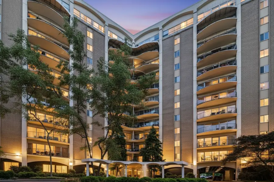 4215 Harding Pike #402, Nashville, TN 37205 - #3