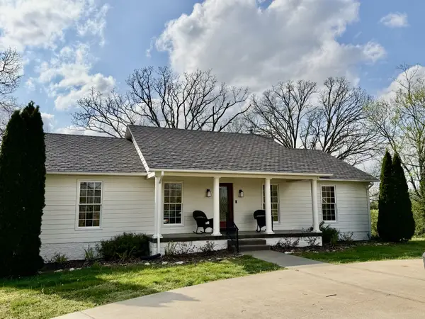 153 Gore Rd, Lawrenceburg, TN 38464