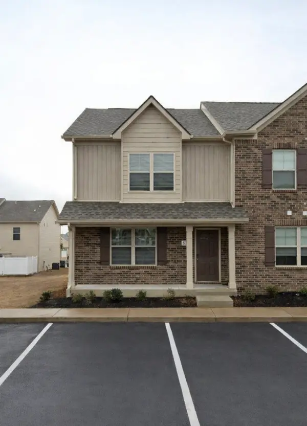 3015 Utah St, Smyrna, TN 37167
