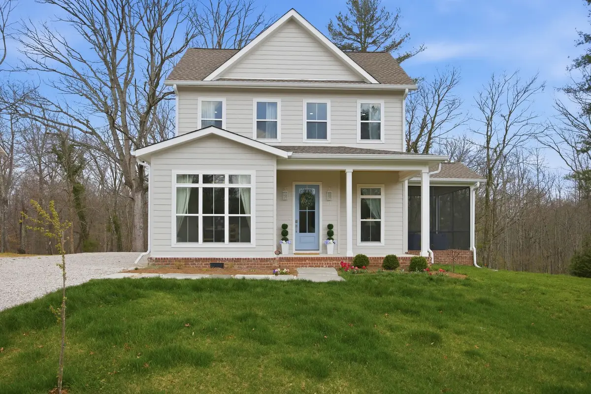 337 Alabama Ave, Sewanee, TN 37375 - #1