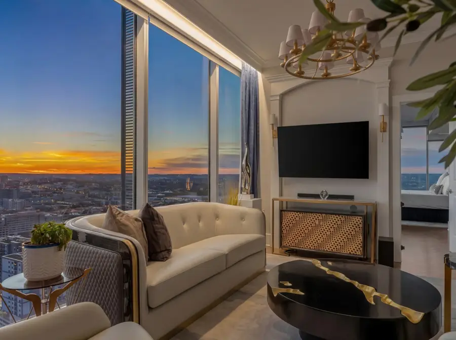 1616 West End Ave #3001, Nashville, TN 37203 - #2