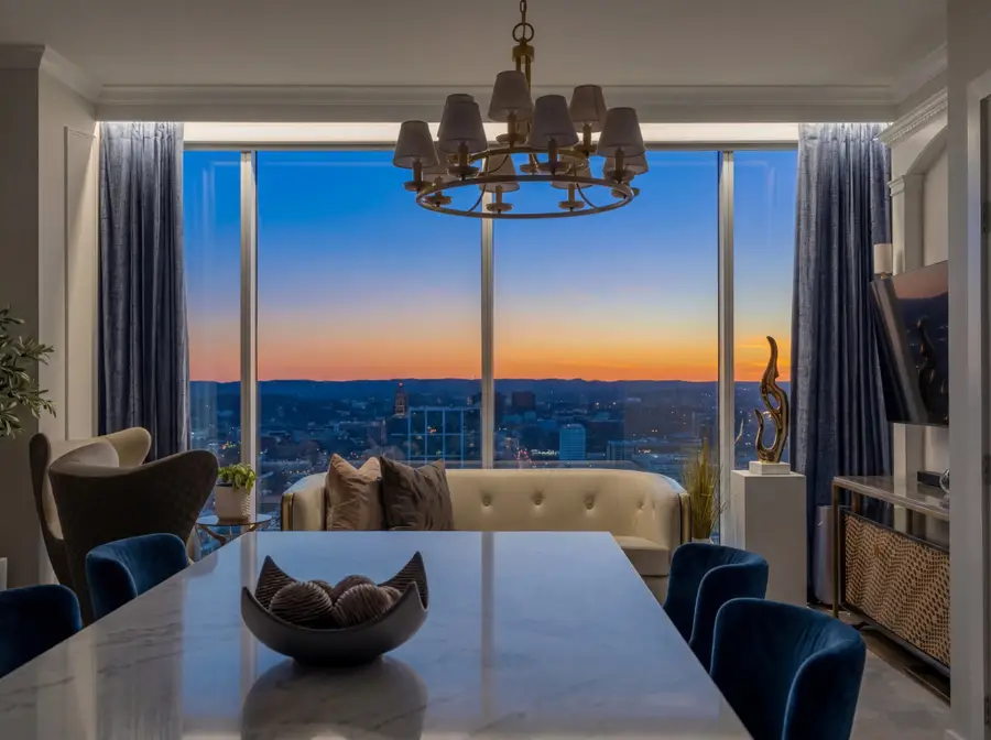 1616 West End Ave #3001, Nashville, TN 37203 - #3