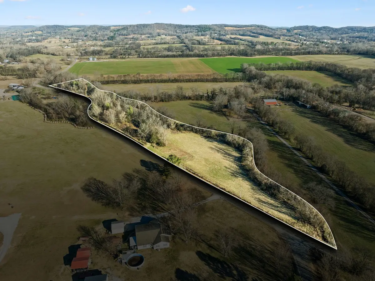 0 Buck Matthews Rd, Columbia, TN 38401 - #1