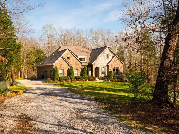 8012 Rose Ridge Pvt Lane, Fairview, TN 37062