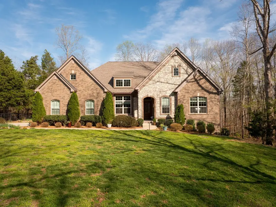 8012 Rose Ridge Pvt Lane, Fairview, TN 37062 - #3