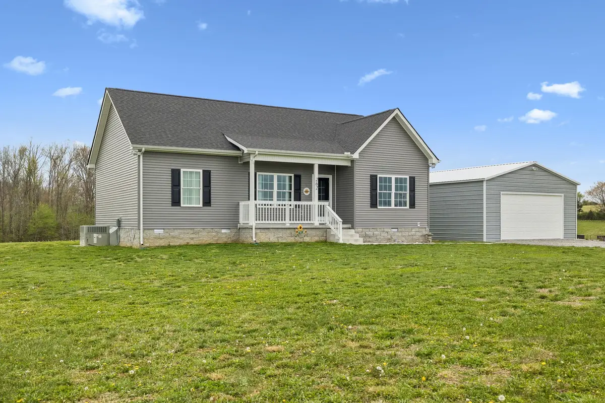 262 Herman Rd, Smithville, TN 37166 - #1