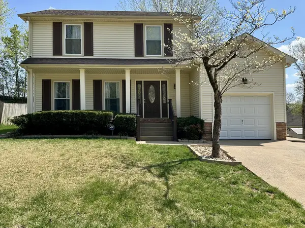 139 S Richview Rd, Clarksville, TN 37043