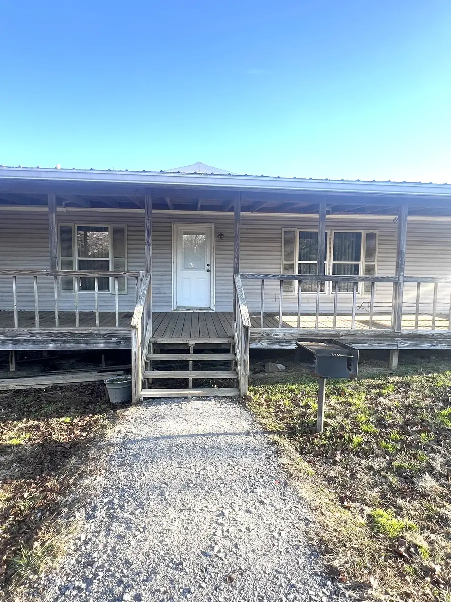 416 Walker Ridge Rd, Big Rock, TN 37023 - #2