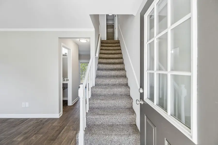 601 E Grundy St, Tullahoma, TN 37388 - #3