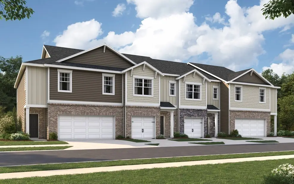 2275 Harlequin Point, Lebanon, TN 37090 - #1