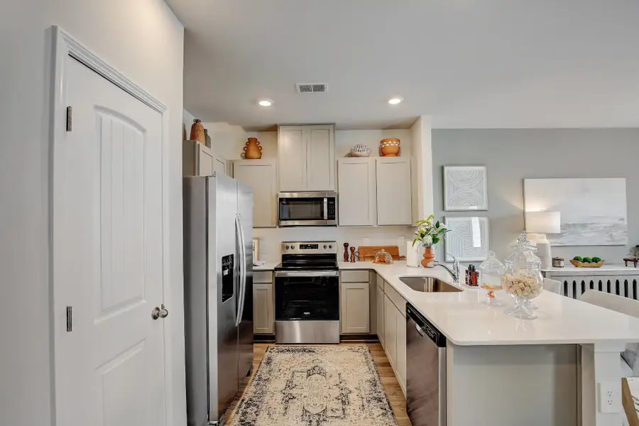 2275 Harlequin Point, Lebanon, TN 37090 - #3